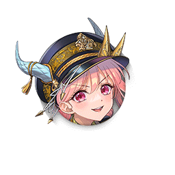 [全力パトロール]ティオ