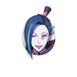 [魔女の弟子]ロズワールの駒アイコン