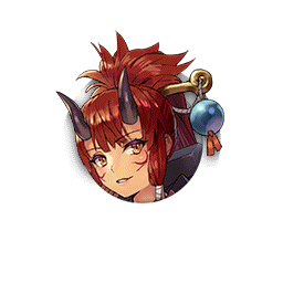 茨木童子の駒アイコン