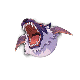 魔獣・ギルティラウの駒アイコン