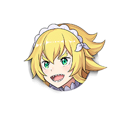 [半獣の姉メイド]フレデリカの駒アイコン