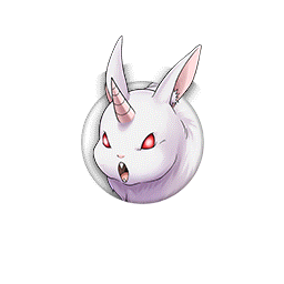 [三大魔獣の一角]大兎の駒アイコン