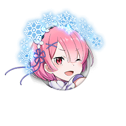 [鬼姉妹の姉]ラム