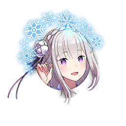 [夏祭り]エミリア