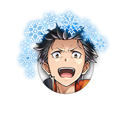 [運命様上等]スバル