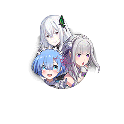 リゼロコラボ記念