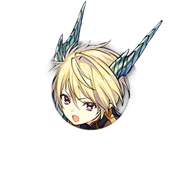 [雷竜槍]クロードの駒アイコン