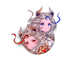 リロ＆レルの駒アイコン