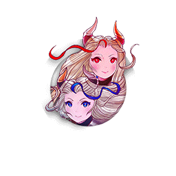 [双竜近衛騎士]リロ＆レル