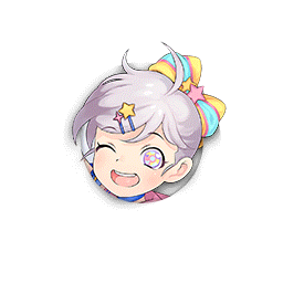 [煌く応援団]フェリタ＆プティ
