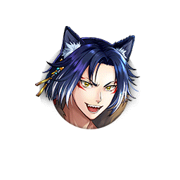 [新年の盛宴]マカミ
