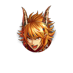 [焔駆の爆拳]リンドの駒アイコン