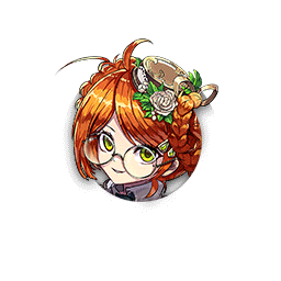 [論理的豊穣]キリュエル