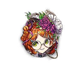 [理想的沃野]キリュエル