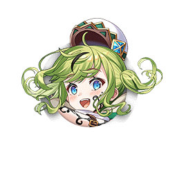 [元気にお仕事！]アンネマリー