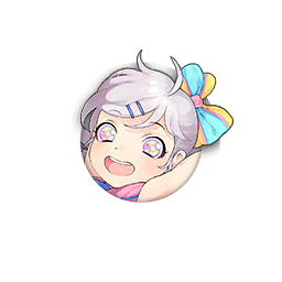 [幸せ応援団]フェリタ＆プティの駒アイコン