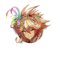 [闘戦の炎舞]祝融の駒アイコン