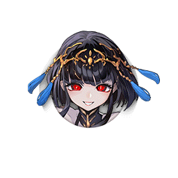 [終焉と混沌の女神]マニアの駒アイコン