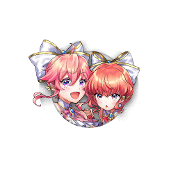 [大樹天使]イーリア＆エーリカ