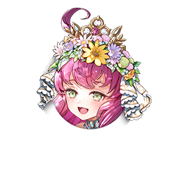 [花冠の憩い]エキドナ
