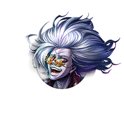 [闇に魅入られし者]ファウスト