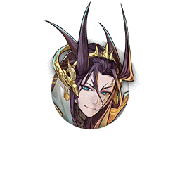 [喪亡せぬ輝き]ルシファーの駒アイコン