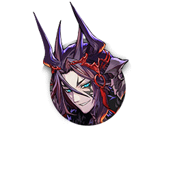 [掴みし闘気]ルシファーの駒アイコン