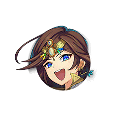 [７連祝砲発射！]アルキメデスの駒アイコン