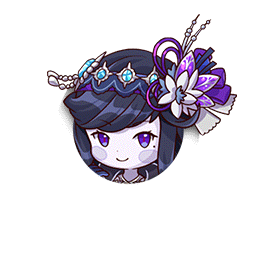 [死霊令嬢]イヴェット