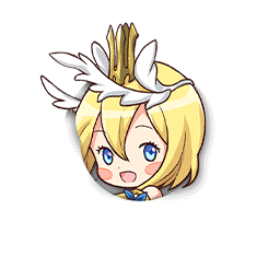 [スパイラルオーラ]イザベラ