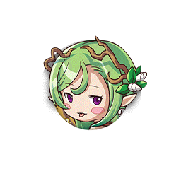 [恵みの精霊]ドライアド