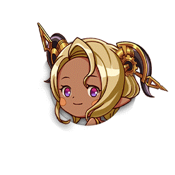 [時の狭間に潜む]エルロージュ