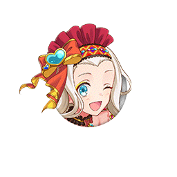 [彩のチョコづくり]クローマの駒アイコン