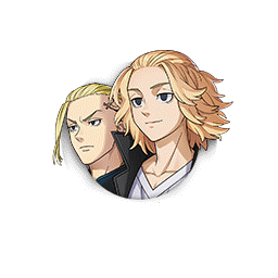 [最強]佐野万次郎＆龍宮寺堅