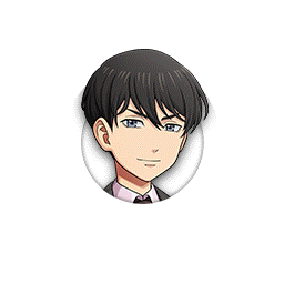 [唯一の協力者]橘直人の駒アイコン