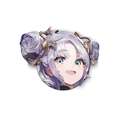 [吉兆の神獣]ハクタクの駒アイコン