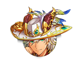 [春夕を飾る]ケツァルコアトル