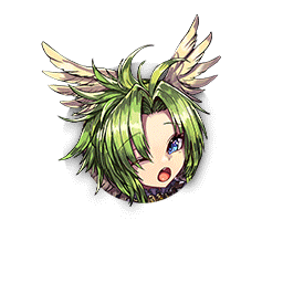 [やる気０天使]ポワエルの駒アイコン