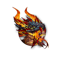[火山蛇竜]ラゴバニアギス