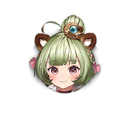 [超変化術]クゥパの駒アイコン