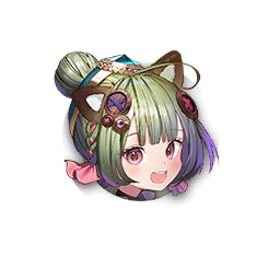 [万能たぬき娘]クゥパ