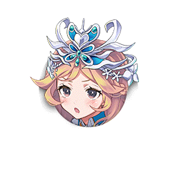 [辛く舞う翠蝶]フリンデル