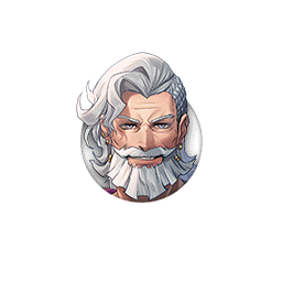 [グラン・バトラー]ゼルベリオ