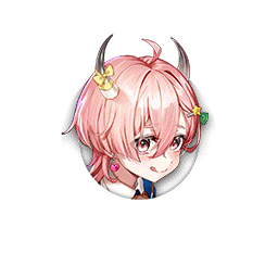 [悪魔×毒＝♡]ドルツァの駒アイコン