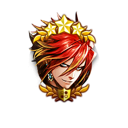 [狂奔の軍神]アレスの駒アイコン