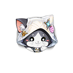 [看板猫]オセロニャアの駒アイコン