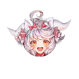 [ネコチャンの気持ち]ラニの駒アイコン
