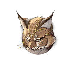 [野良界の英雄]キャットマスクの駒アイコン