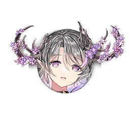 [慈愛の幻華]ルナフロウの駒アイコン