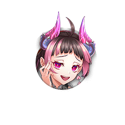 [恋する厄介魔]ララウレーラ